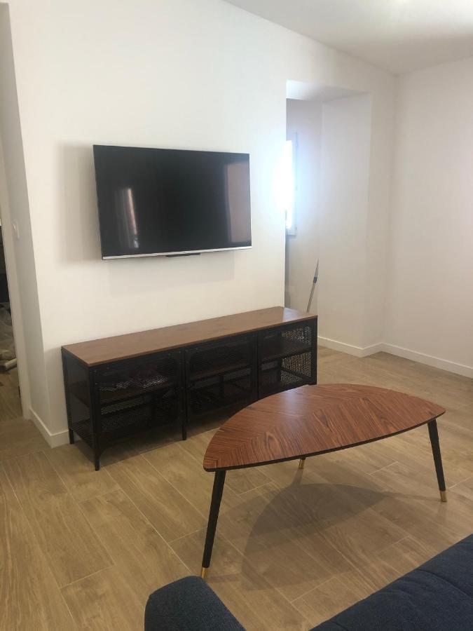 Apartament New - 2 Pieces Vieil Antibes - Marche Provencal Zewnętrze zdjęcie