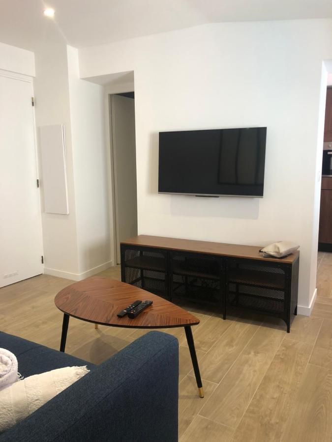 Apartament New - 2 Pieces Vieil Antibes - Marche Provencal Zewnętrze zdjęcie