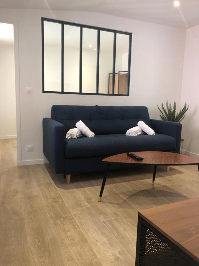 Apartament New - 2 Pieces Vieil Antibes - Marche Provencal Zewnętrze zdjęcie