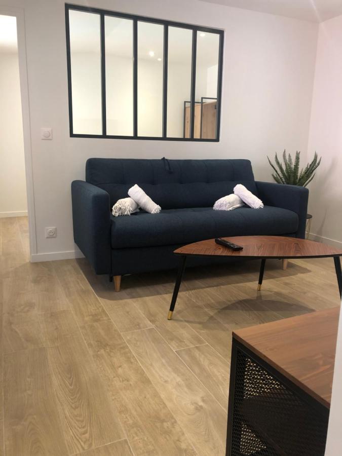 Apartament New - 2 Pieces Vieil Antibes - Marche Provencal Zewnętrze zdjęcie