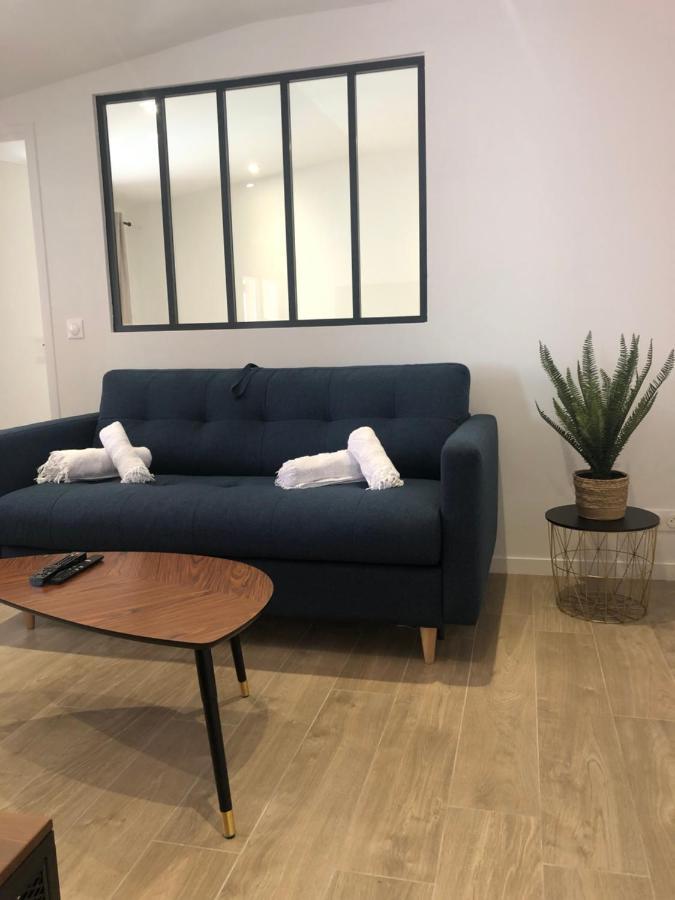 Apartament New - 2 Pieces Vieil Antibes - Marche Provencal Zewnętrze zdjęcie