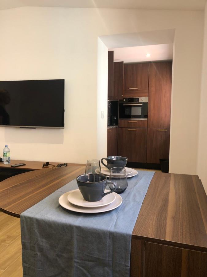 Apartament New - 2 Pieces Vieil Antibes - Marche Provencal Zewnętrze zdjęcie