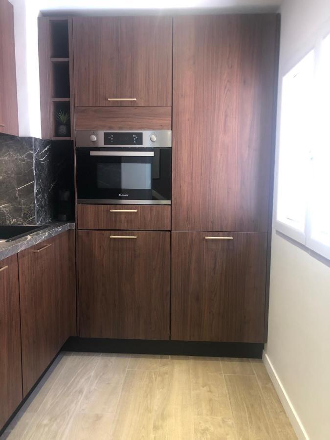 Apartament New - 2 Pieces Vieil Antibes - Marche Provencal Zewnętrze zdjęcie