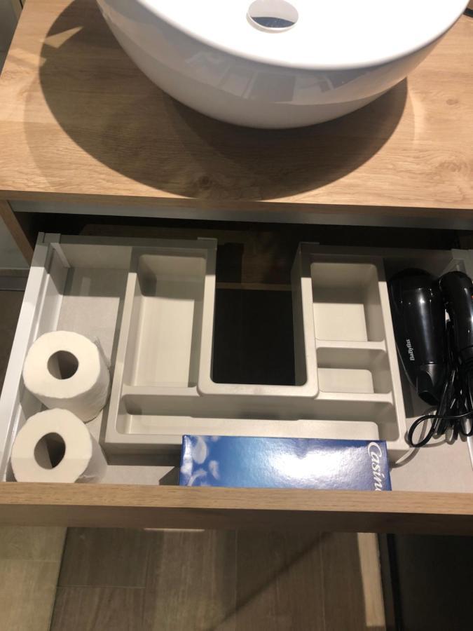 Apartament New - 2 Pieces Vieil Antibes - Marche Provencal Zewnętrze zdjęcie