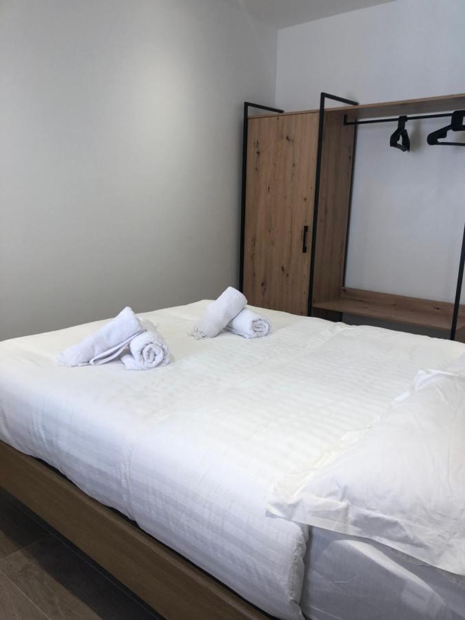 Apartament New - 2 Pieces Vieil Antibes - Marche Provencal Zewnętrze zdjęcie
