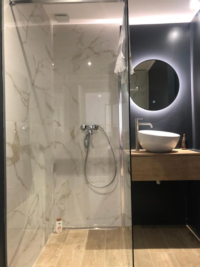 Apartament New - 2 Pieces Vieil Antibes - Marche Provencal Zewnętrze zdjęcie