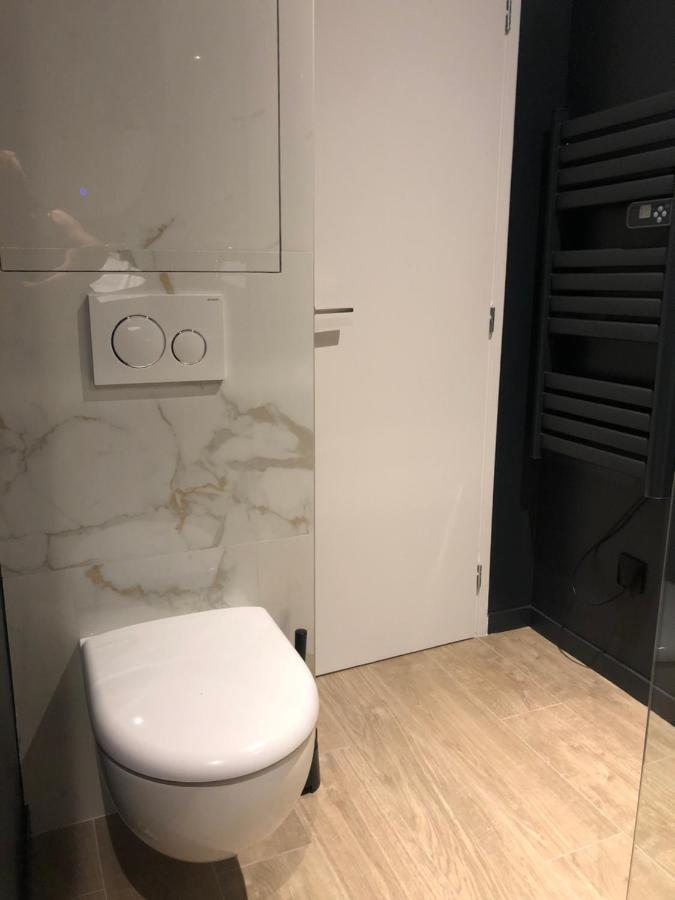 Apartament New - 2 Pieces Vieil Antibes - Marche Provencal Zewnętrze zdjęcie