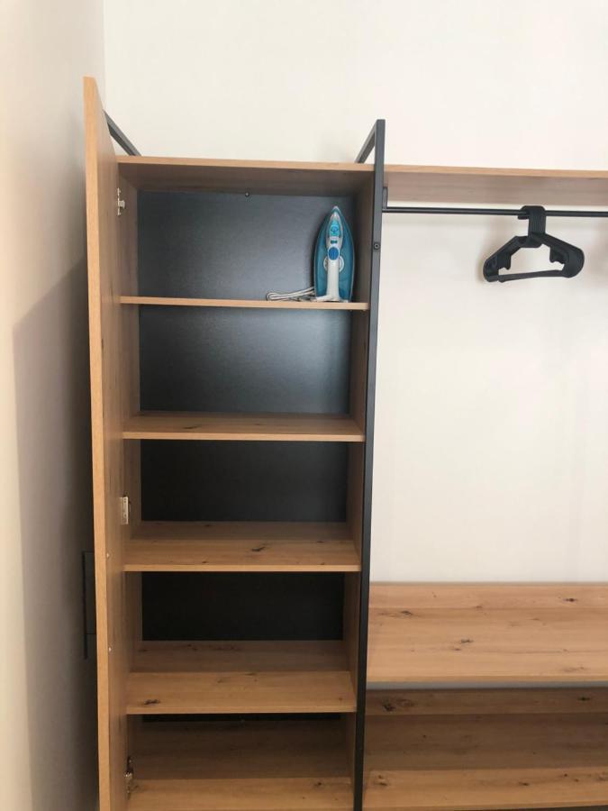 Apartament New - 2 Pieces Vieil Antibes - Marche Provencal Zewnętrze zdjęcie